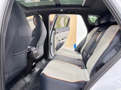 BYD Song Plus New Energy Champion Edition EV 520KM Flagship - ფოტო 6