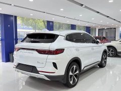 BYD Song Plus New Energy Champion Edition EV 520KM Flagship - ფოტო 7