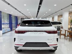 BYD Song Plus New Energy Champion Edition EV 520KM Flagship - ფოტო 8