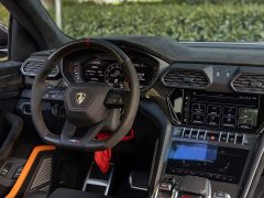 Lamborghini Urus 2022 4.0T V8 Performante - ფოტო 11