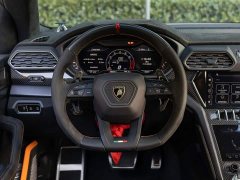 Lamborghini Urus 2022 4.0T V8 Performante - ფოტო 12