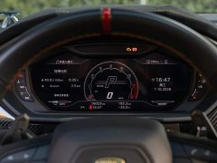 Lamborghini Urus 2022 4.0T V8 Performante - ფოტო 13
