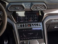 Lamborghini Urus 2022 4.0T V8 Performante - ფოტო 14
