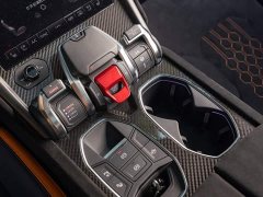 Lamborghini Urus 2022 4.0T V8 Performante - ფოტო 15