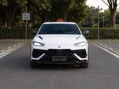 Lamborghini Urus 2022 4.0T V8 Performante - ფოტო 2
