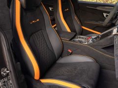 Lamborghini Urus 2022 4.0T V8 Performante - ფოტო 20