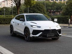 Lamborghini Urus 2022 4.0T V8 Performante - ფოტო 3