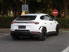 Lamborghini Urus 2022 4.0T V8 Performante - ფოტო 4