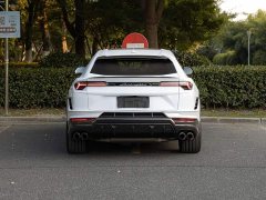 Lamborghini Urus 2022 4.0T V8 Performante - ფოტო 5