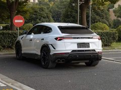 Lamborghini Urus 2022 4.0T V8 Performante - ფოტო 6