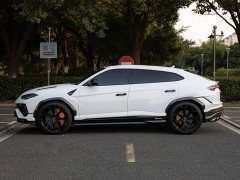 Lamborghini Urus 2022 4.0T V8 Performante - ფოტო 7
