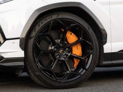 Lamborghini Urus 2022 4.0T V8 Performante - ფოტო 8