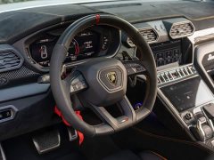 Lamborghini Urus 2022 4.0T V8 Performante - ფოტო 9