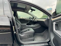 Tesla Model Y 2022 Facelift Rear-Wheel Drive - ფოტო 10