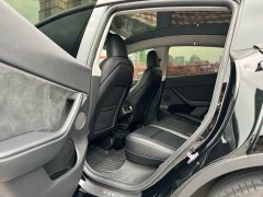 Tesla Model Y 2022 Facelift Rear-Wheel Drive - ფოტო 11