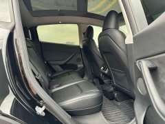 Tesla Model Y 2022 Facelift Rear-Wheel Drive - ფოტო 12