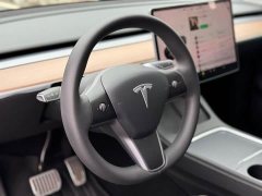 Tesla Model Y 2022 Facelift Rear-Wheel Drive - ფოტო 13