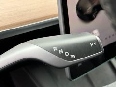 Tesla Model Y 2022 Facelift Rear-Wheel Drive - ფოტო 14