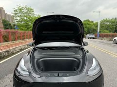 Tesla Model Y 2022 Facelift Rear-Wheel Drive - ფოტო 19