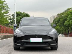 Tesla Model Y 2022 Facelift Rear-Wheel Drive - ფოტო 2