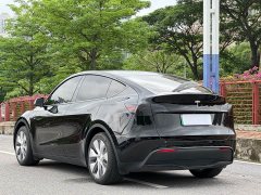 Tesla Model Y 2022 Facelift Rear-Wheel Drive - ფოტო 5