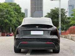 Tesla Model Y 2022 Facelift Rear-Wheel Drive - ფოტო 6