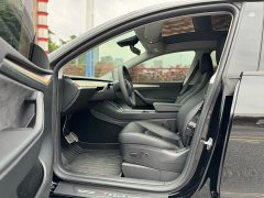 Tesla Model Y 2022 Facelift Rear-Wheel Drive - ფოტო 8