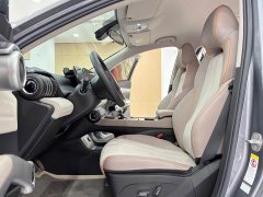 BYD Yuan Plus Glory Edition 510KM Transcend - ფოტო 10