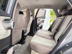 BYD Yuan Plus Glory Edition 510KM Transcend - ფოტო 11