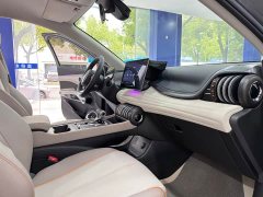 BYD Yuan Plus Glory Edition 510KM Transcend - ფოტო 12