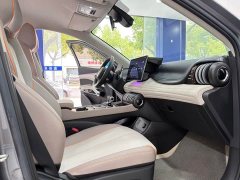 BYD Yuan Plus Glory Edition 510KM Transcend - ფოტო 13