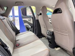 BYD Yuan Plus Glory Edition 510KM Transcend - ფოტო 14