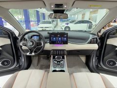 BYD Yuan Plus Glory Edition 510KM Transcend - ფოტო 5
