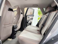 BYD Yuan Plus Glory Edition 510KM Transcend - ფოტო 6