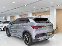BYD Yuan Plus Glory Edition 510KM Transcend - ფოტო 9