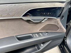 Audi A8 A8L 45 TFSI quattro Luxury - ფოტო 10