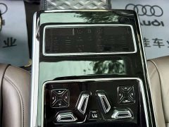 Audi A8 A8L 45 TFSI quattro Luxury - ფოტო 14
