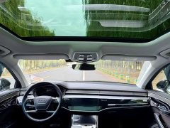 Audi A8 A8L 45 TFSI quattro Luxury - ფოტო 15