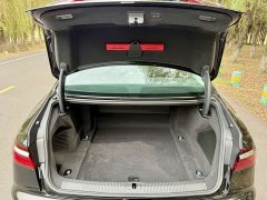 Audi A8 A8L 45 TFSI quattro Luxury - ფოტო 16