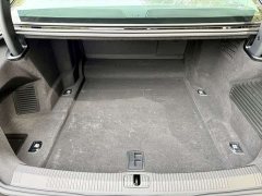 Audi A8 A8L 45 TFSI quattro Luxury - ფოტო 17