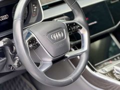 Audi A8 A8L 45 TFSI quattro Luxury - ფოტო 4