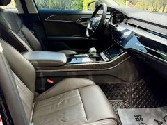 Audi A8 A8L 45 TFSI quattro Luxury - ფოტო 5