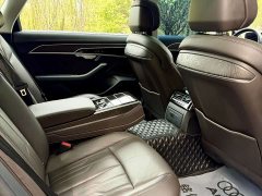 Audi A8 A8L 45 TFSI quattro Luxury - ფოტო 6