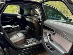 Audi A8 A8L 45 TFSI quattro Luxury - ფოტო 7