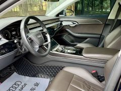 Audi A8 A8L 45 TFSI quattro Luxury - ფოტო 8