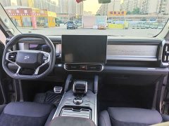 Jetour Chitu Jietu Traveler 2.0T AWD Expedition PRO - ფოტო 11