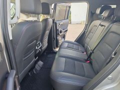 Jetour Chitu Jietu Traveler 2.0T AWD Expedition PRO - ფოტო 12
