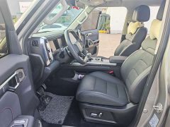 Jetour Chitu Jietu Traveler 2.0T AWD Expedition PRO - ფოტო 13