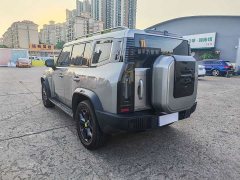 Jetour Chitu Jietu Traveler 2.0T AWD Expedition PRO - ფოტო 16