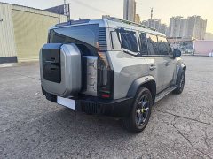 Jetour Chitu Jietu Traveler 2.0T AWD Expedition PRO - ფოტო 18